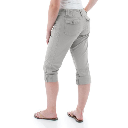 Aventura Women's Arden V2 Capri-Women's - Clothing - Bottoms-Aventura-Appalachian Outfitters