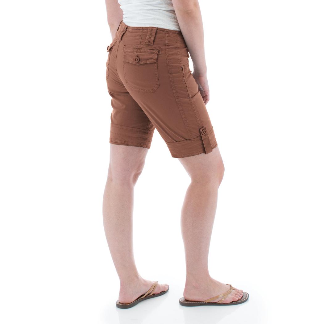 Aventura Women's Arden V2 Short-Women's - Clothing - Bottoms-Aventura-Appalachian Outfitters