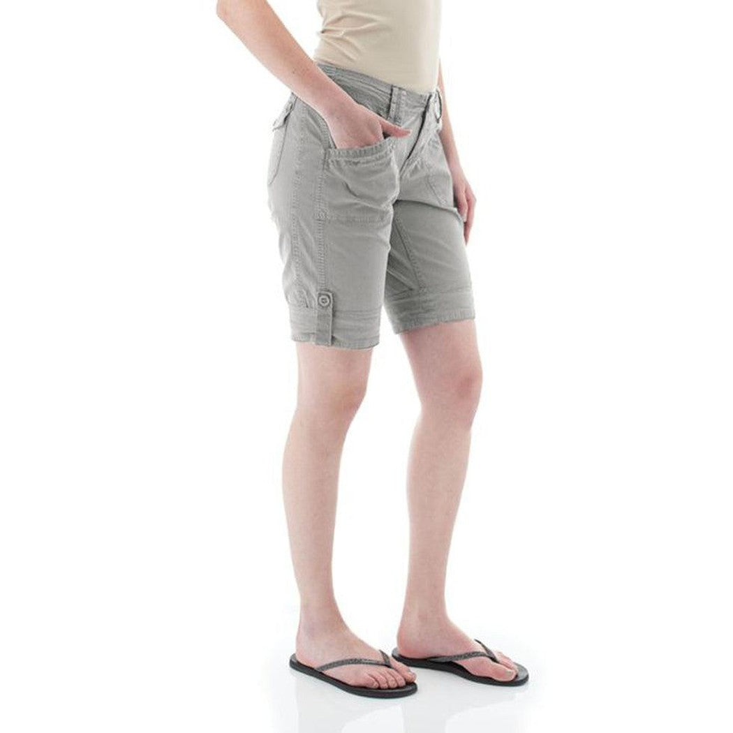 Arden V2 Short-Women's - Clothing - Bottoms-Aventura-Appalachian Outfitters