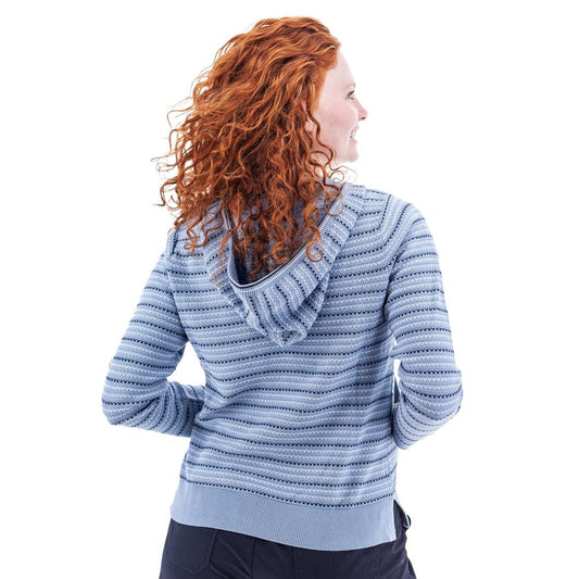 Aventura Women's Bellaire Hoodie-Women's - Clothing - Tops-Aventura-Appalachian Outfitters