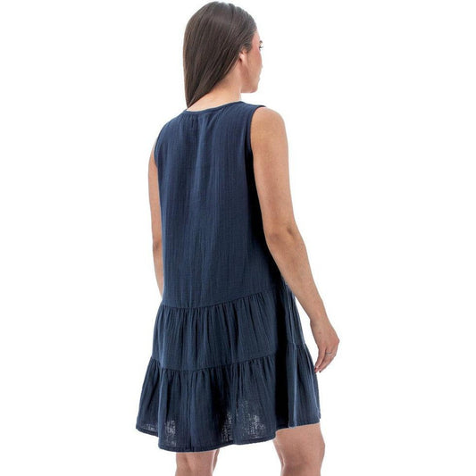 Aventura Women's Kelford Dress-Women's - Clothing - Dresses-Aventura-Appalachian Outfitters