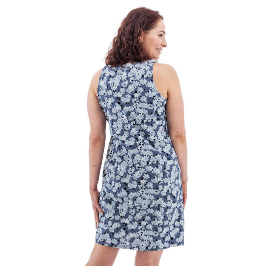 Aventura Women's Kennex Dress-Women's - Clothing - Dresses-Aventura-Appalachian Outfitters