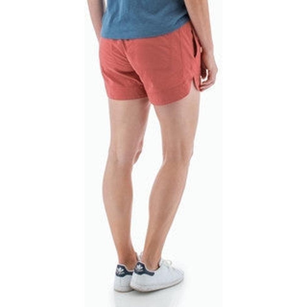 Women's Parker Short-Women's - Clothing - Bottoms-Aventura-Appalachian Outfitters