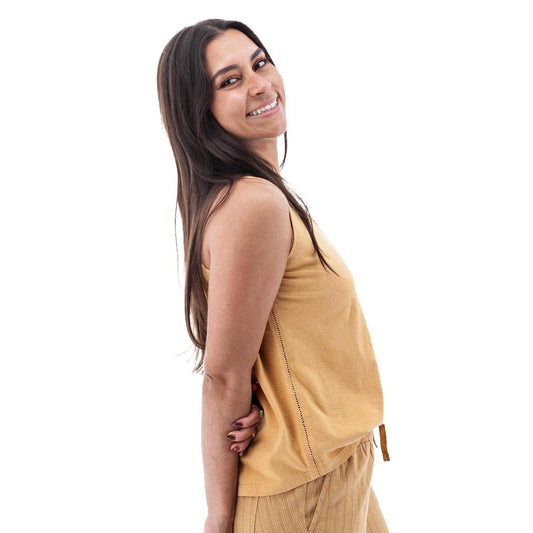 Aventura Women's Simone Tank Top-Women's - Clothing - Tops-Aventura-Appalachian Outfitters