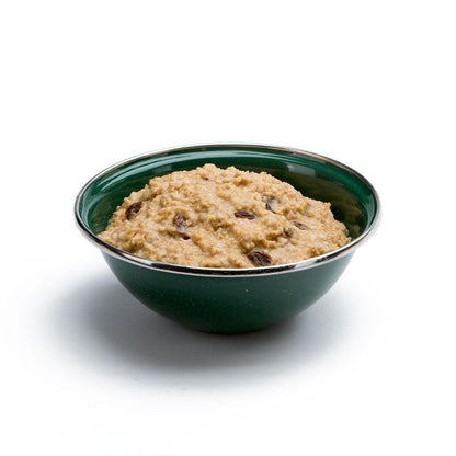 Backpackers Pantry-Peanut Butter and Raisin Oatmeal-Appalachian Outfitters