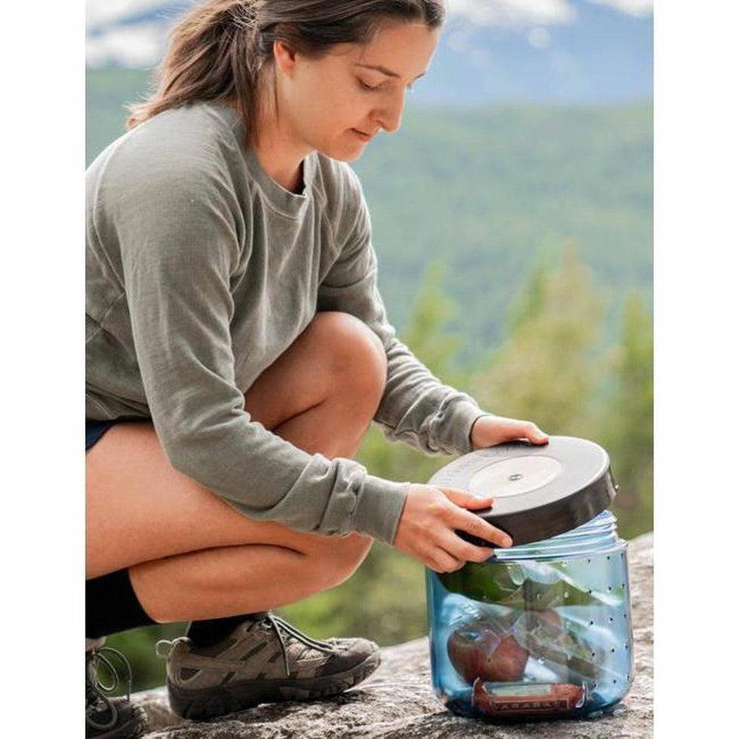 Bear Vault-BV450-Appalachian Outfitters