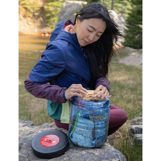 Bear Vault BV475 - Trek-Food - Food Storage-Bear Vault-Appalachian Outfitters