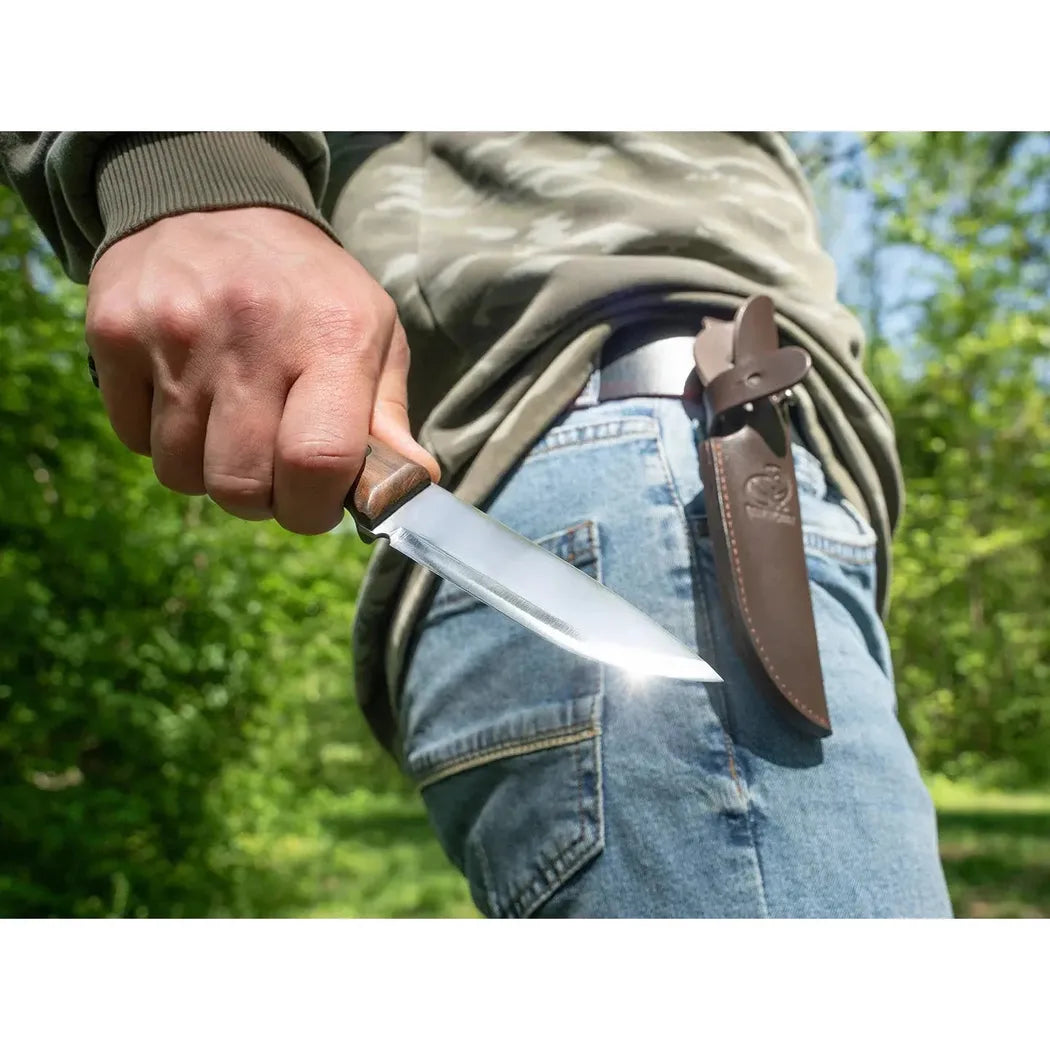 Beavercraft Breeze Bushcraft knife-Camping - Accessories - Knives-Beavercraft-Appalachian Outfitters