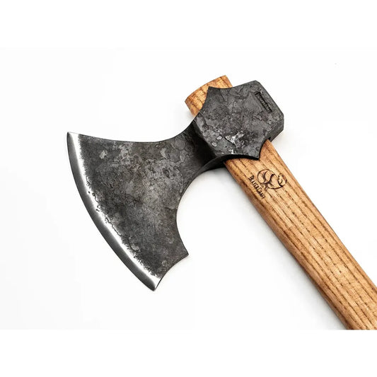 Beavercraft Chopping Hewing Axe-Camping - Accessories - Axes-Beavercraft-Appalachian Outfitters