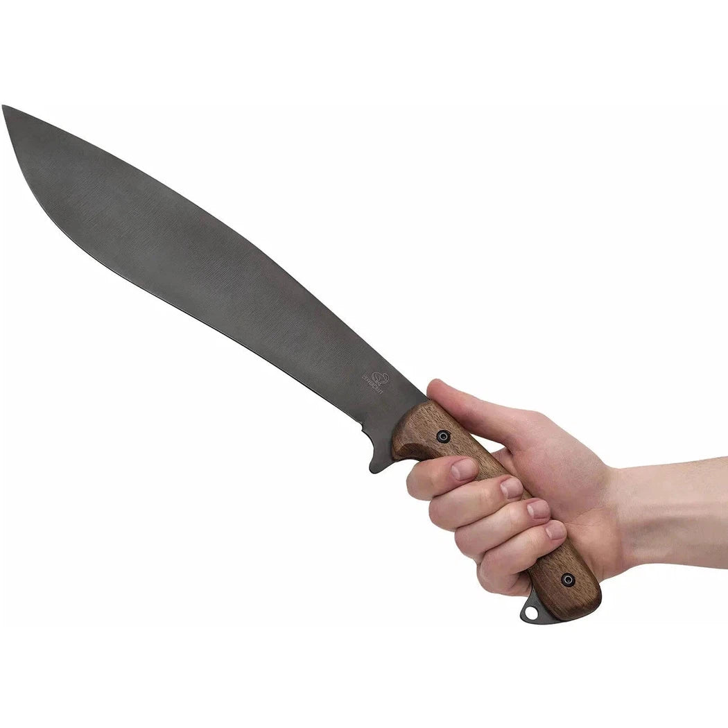 Beavercraft Kukri Knife-Camping - Accessories - Knives-Beavercraft-Appalachian Outfitters