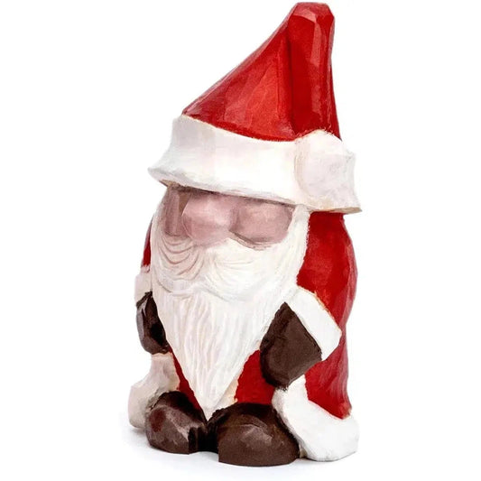 Beavercraft Santa Carving Hobby Kit-Camping - Accessories - Knives-Beavercraft-Appalachian Outfitters