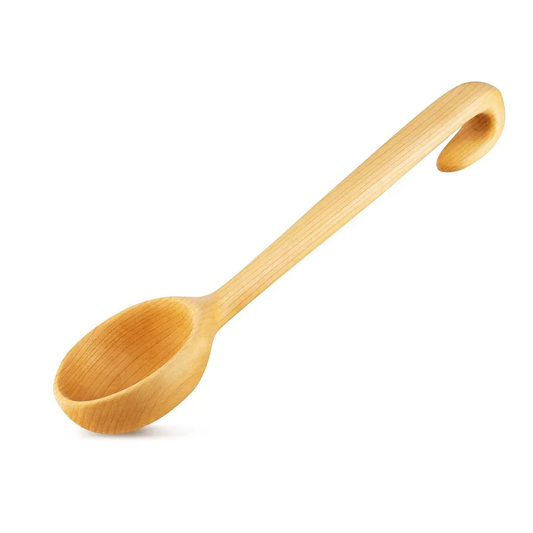 Beavercraft Sauna Ladle-Camping - Accessories - Knives-Beavercraft-Appalachian Outfitters