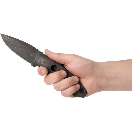 Beavercraft Skeleton Knife-Camping - Accessories - Knives-Beavercraft-Appalachian Outfitters