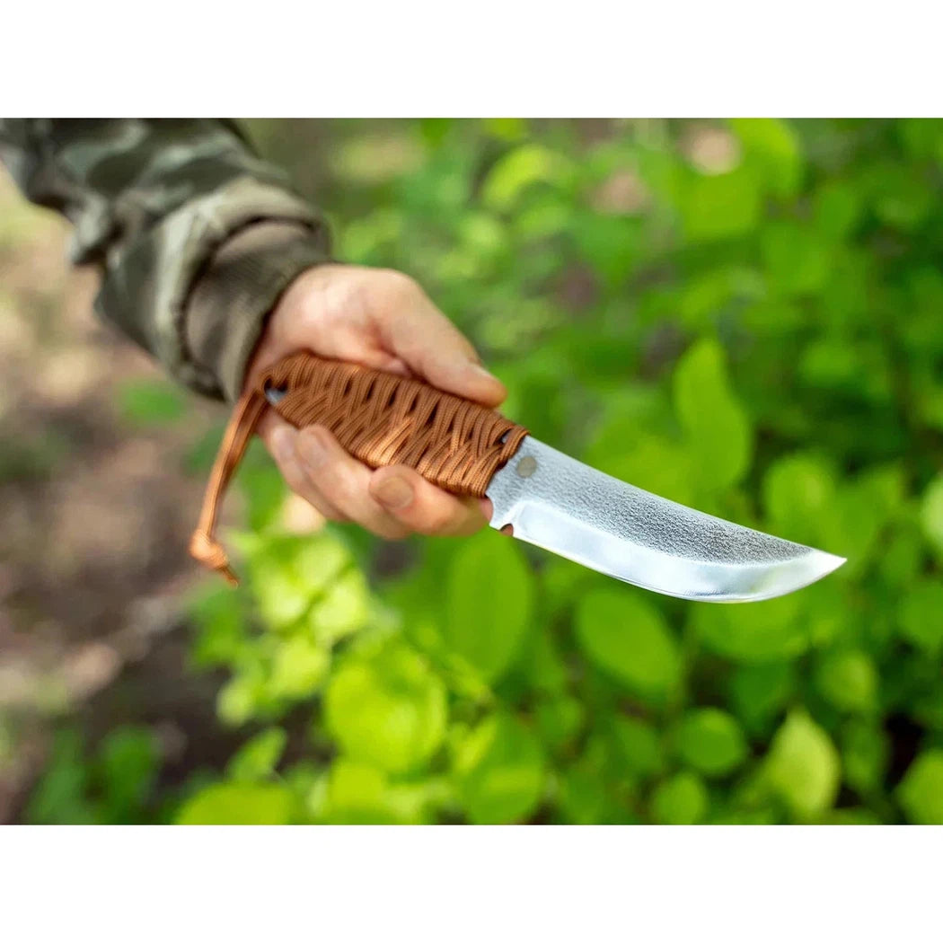 Beavercraft Skeleton Knife-Camping - Accessories - Knives-Beavercraft-Appalachian Outfitters
