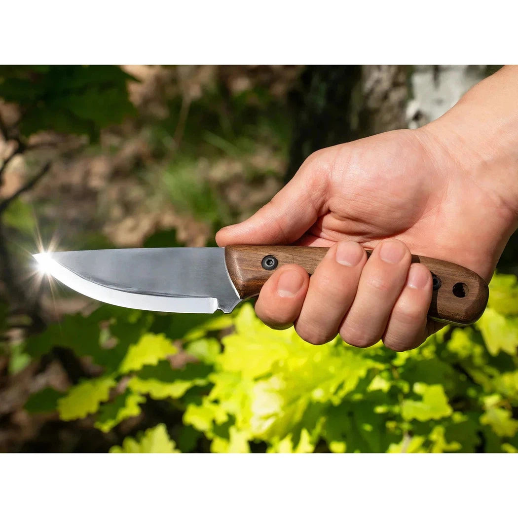 Beavercraft Wild Harvest Bushcraft Knife-Camping - Accessories - Knives-Beavercraft-Appalachian Outfitters