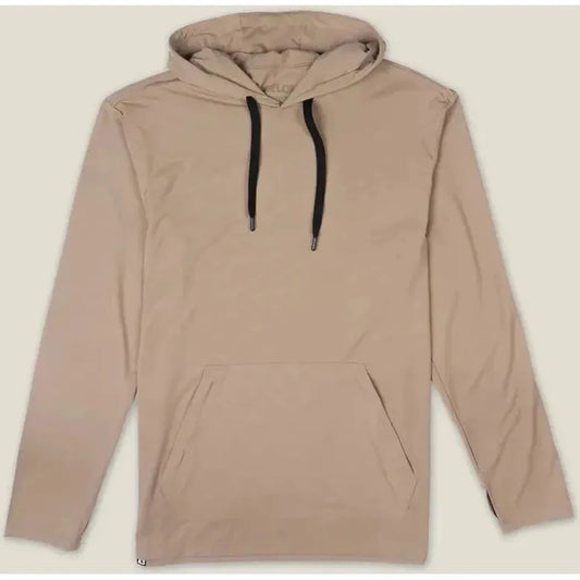 Belong Designs Men's Core Traverse Tek Hoodie-Men's - Clothing - Tops-Belong Designs-Appalachian Outfitters