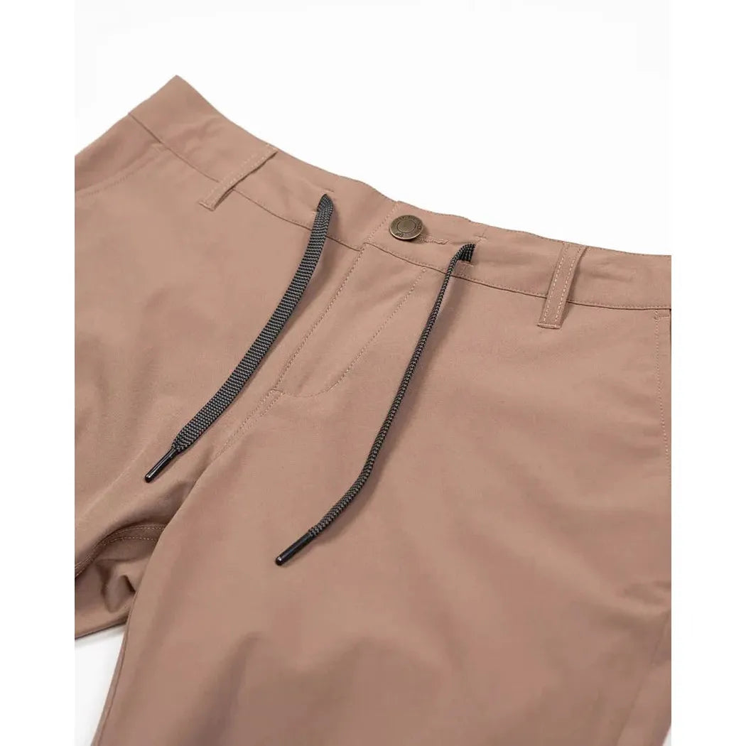 Belong Designs Women's 8" La Plata Hiking Short-Women's - Clothing - Bottoms-Belong Designs-Appalachian Outfitters