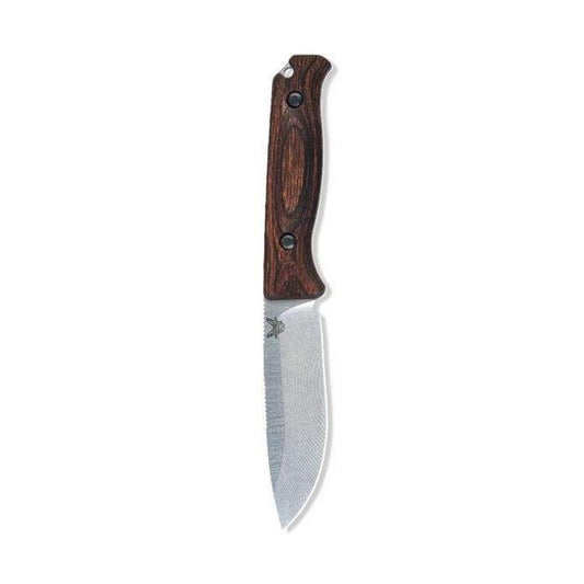 Benchmade-15002 Saddle Mountain Skinner-Appalachian Outfitters