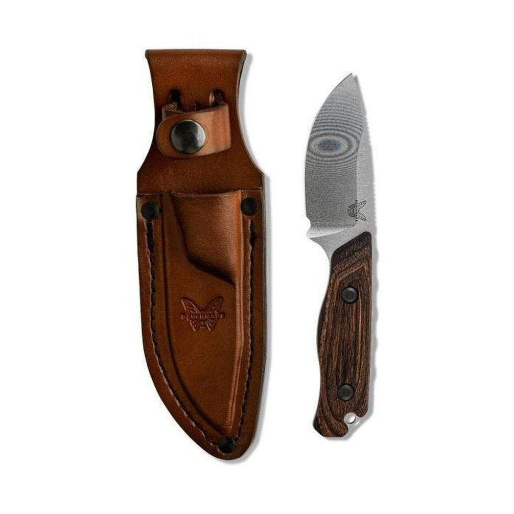 Benchmade-15017 Hidden Canyon Hunter-Appalachian Outfitters