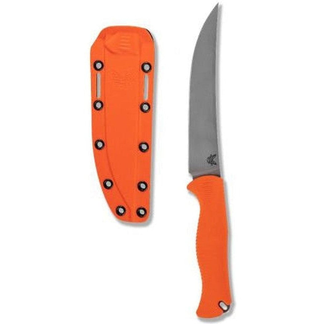15500 Meatcrafter-Camping - Accessories - Knives-Benchmade-Appalachian Outfitters