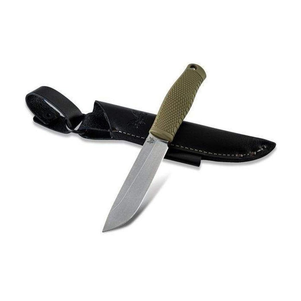 Benchmade-202 Leuku-Appalachian Outfitters
