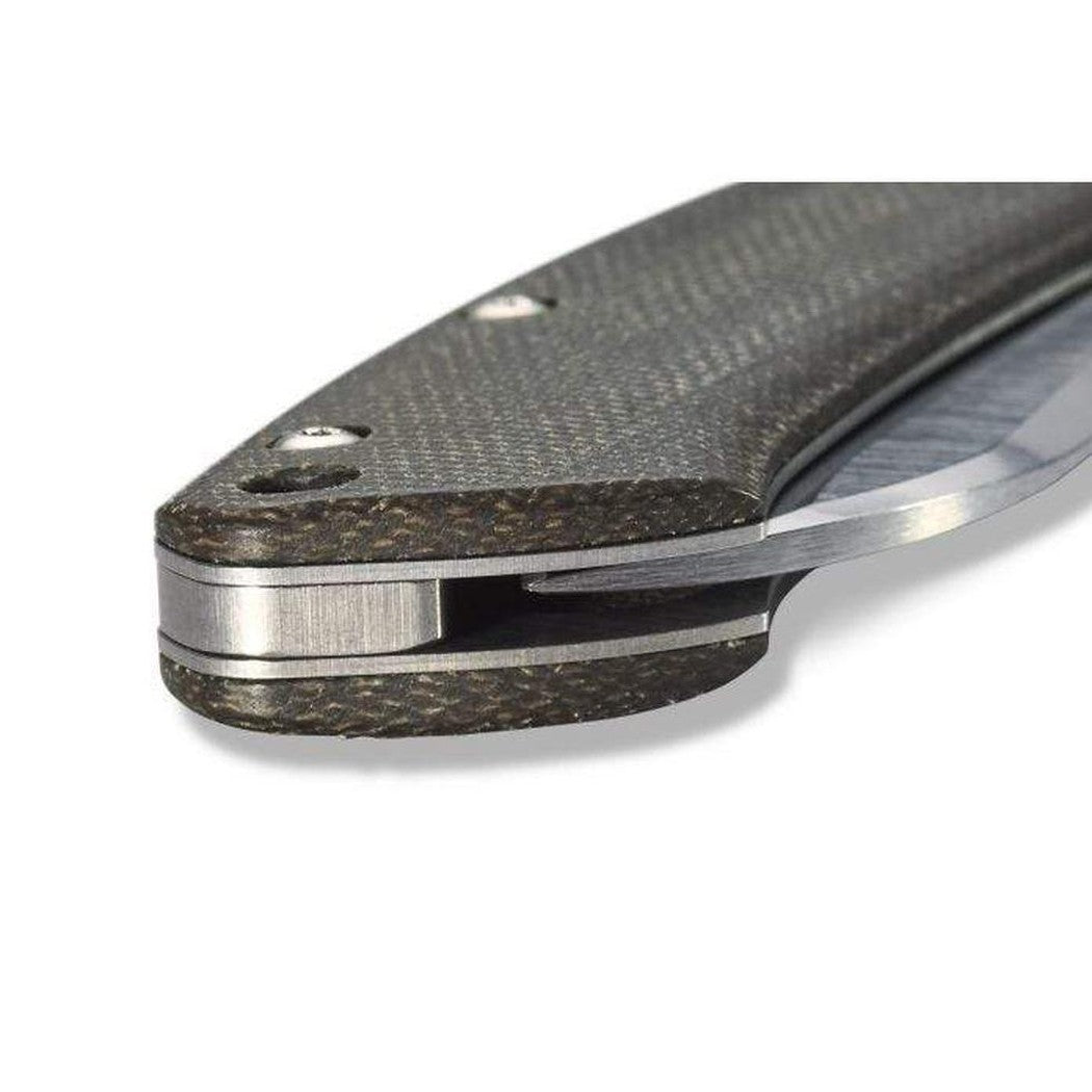 Benchmade-319 Proper-Appalachian Outfitters