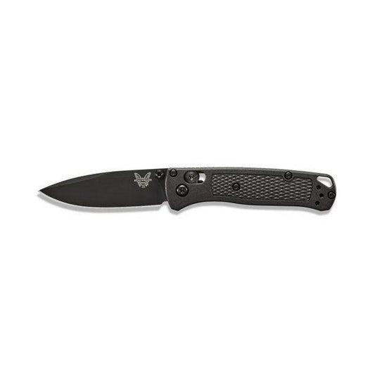 Benchmade-533BK-2 Mini Bugout-Appalachian Outfitters