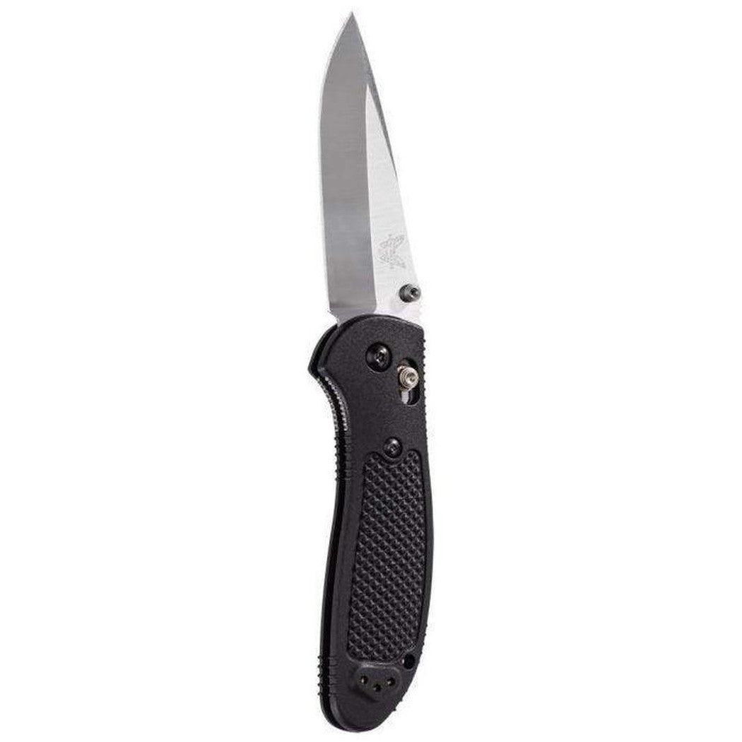 Benchmade-551-S30V Griptillian-Appalachian Outfitters