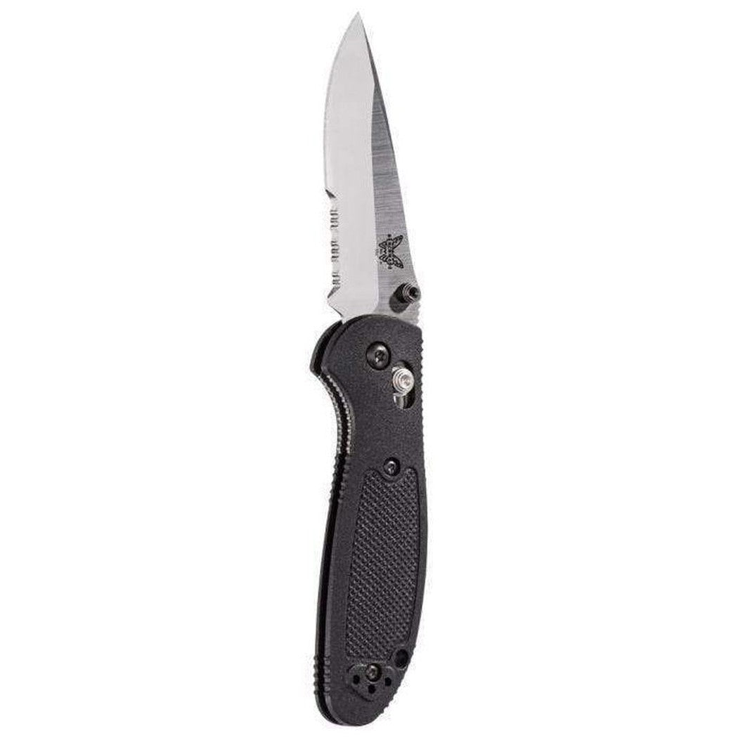 Benchmade-556S-S30V Mini Griptillian-Appalachian Outfitters
