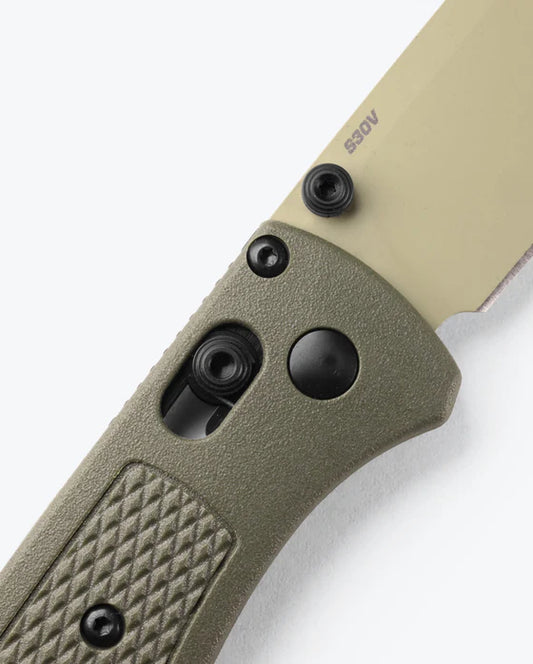 Benchmade Bugout-Camping - Accessories - Knives-Benchmade-Appalachian Outfitters