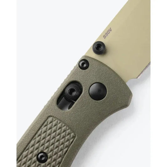 Benchmade Bugout-Camping - Accessories - Knives-Benchmade-Appalachian Outfitters