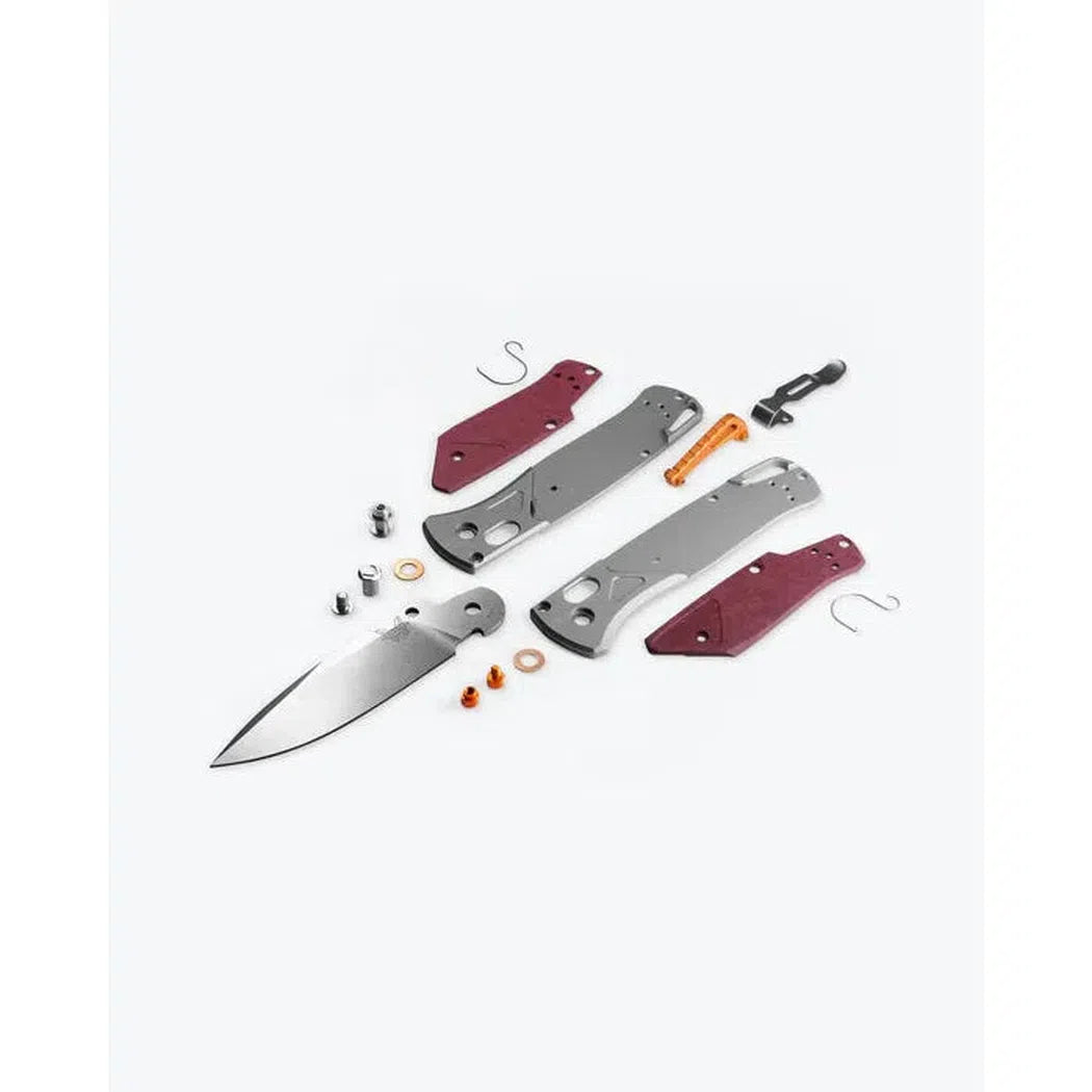 Benchmade Bugout-Camping - Accessories - Knives-Benchmade-Appalachian Outfitters