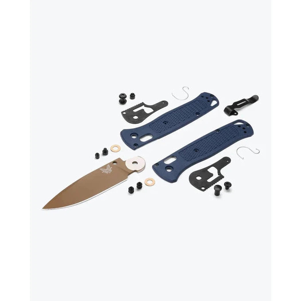 Benchmade Bugout-Camping - Accessories - Knives-Benchmade-Appalachian Outfitters