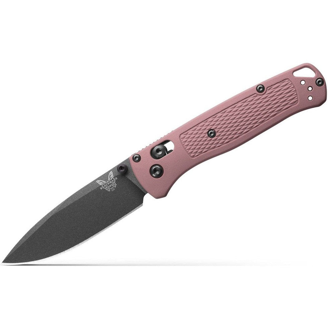 Bugout - Alpine Glow Grivory-Camping - Accessories - Knives-Benchmade-Appalachian Outfitters