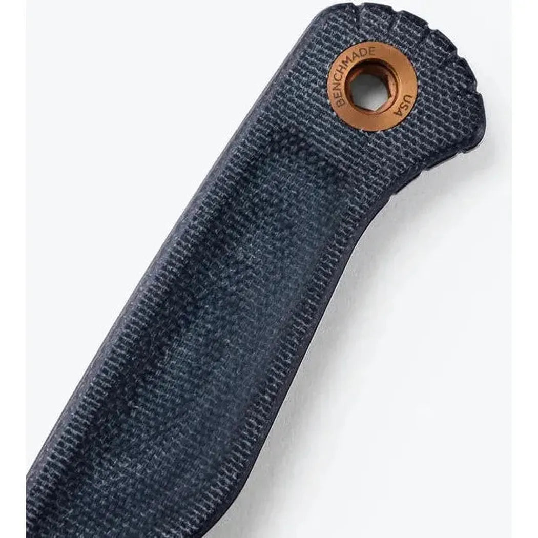 Benchmade Dacian-Camping - Accessories - Knives-Benchmade-Appalachian Outfitters