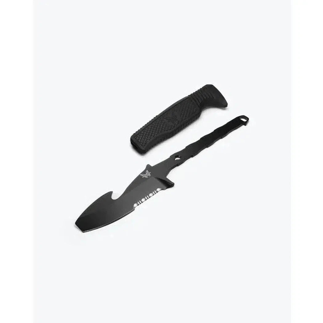 Benchmade H20 Fixed-Camping - Accessories - Knives-Benchmade-Appalachian Outfitters