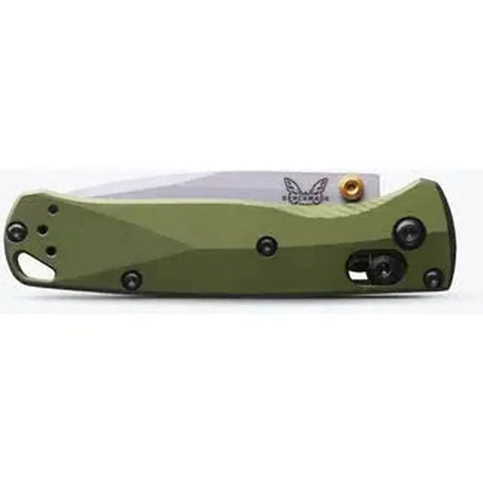 Benchmade Mini Bugout-Camping - Accessories - Knives-Benchmade-Appalachian Outfitters