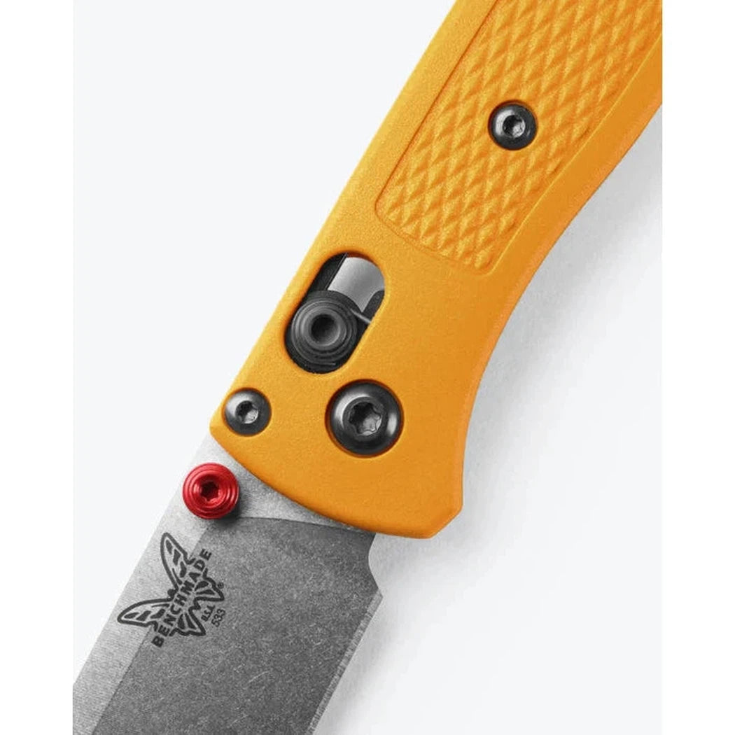 Benchmade Mini Bugout-Camping - Accessories - Knives-Benchmade-Appalachian Outfitters