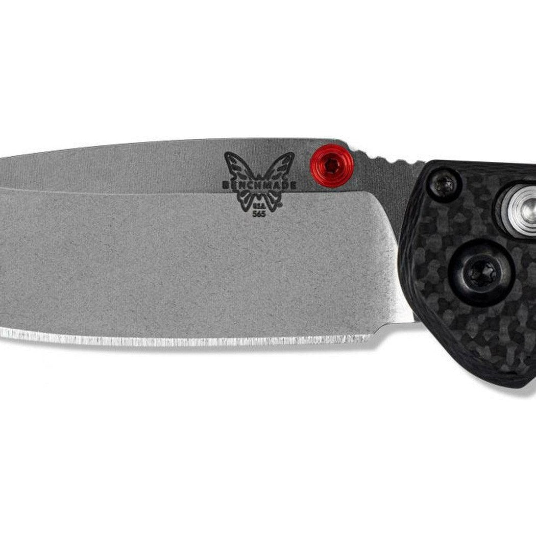 Mini Freek-Camping - Accessories - Knives-Benchmade-Appalachian Outfitters