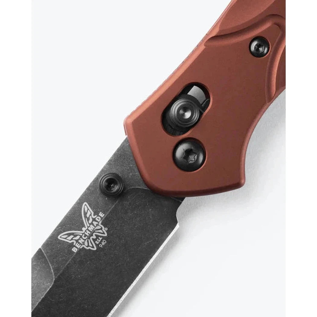 Benchmade Mini Osborne-Camping - Accessories - Knives-Benchmade-Appalachian Outfitters