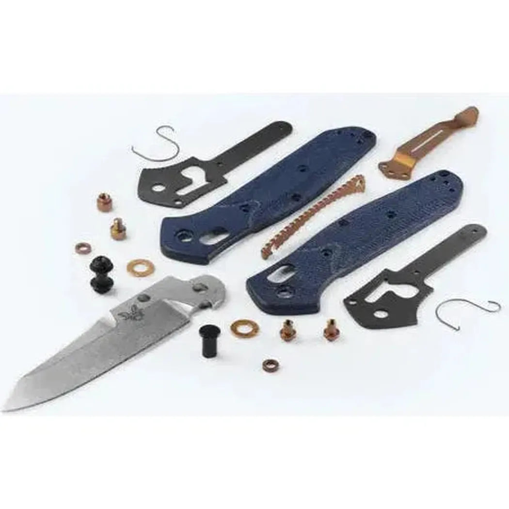 Benchmade Mini Osborne-Camping - Accessories - Knives-Benchmade-Appalachian Outfitters