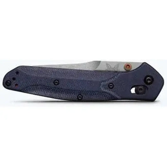 Benchmade Osborne-Camping - Accessories - Knives-Benchmade-Appalachian Outfitters