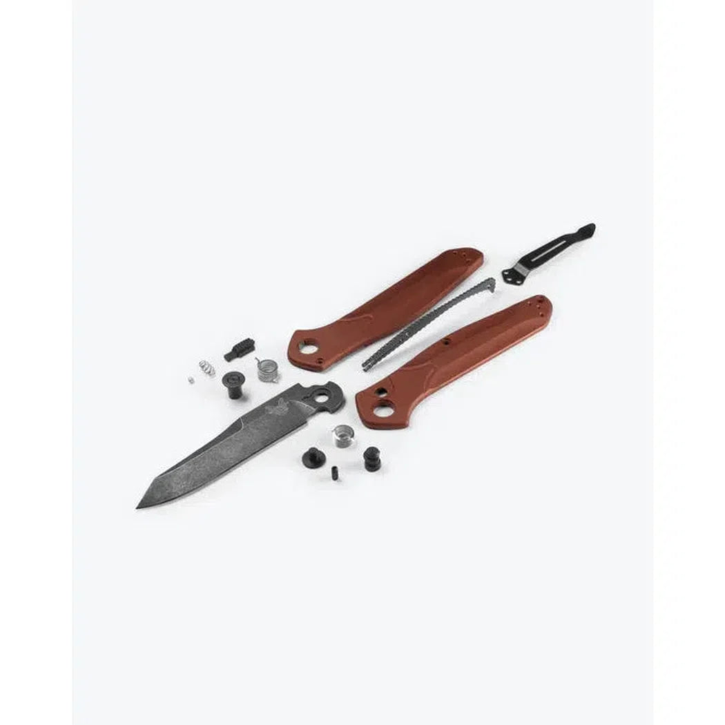 Benchmade Osborne-Camping - Accessories - Knives-Benchmade-Appalachian Outfitters