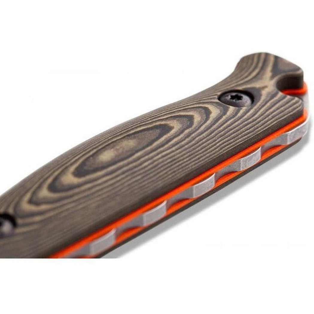 Saddle Mountain Skinner-Camping - Accessories - Knives-Benchmade-Appalachian Outfitters