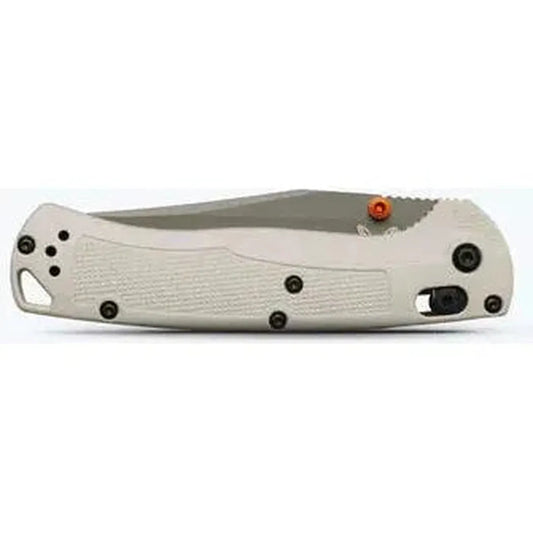 Benchmade Taggedout-Camping - Accessories - Knives-Benchmade-Appalachian Outfitters