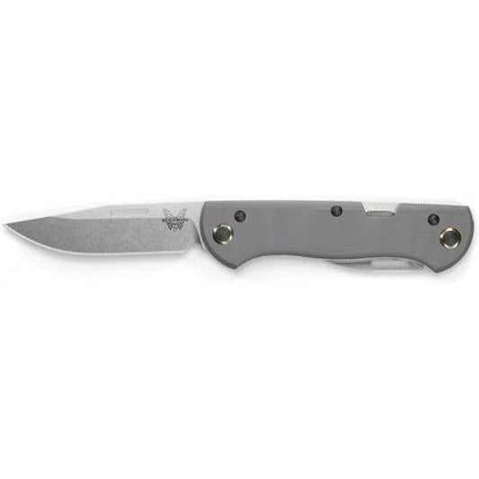 Weekender-Camping - Accessories - Knives-Benchmade-Appalachian Outfitters