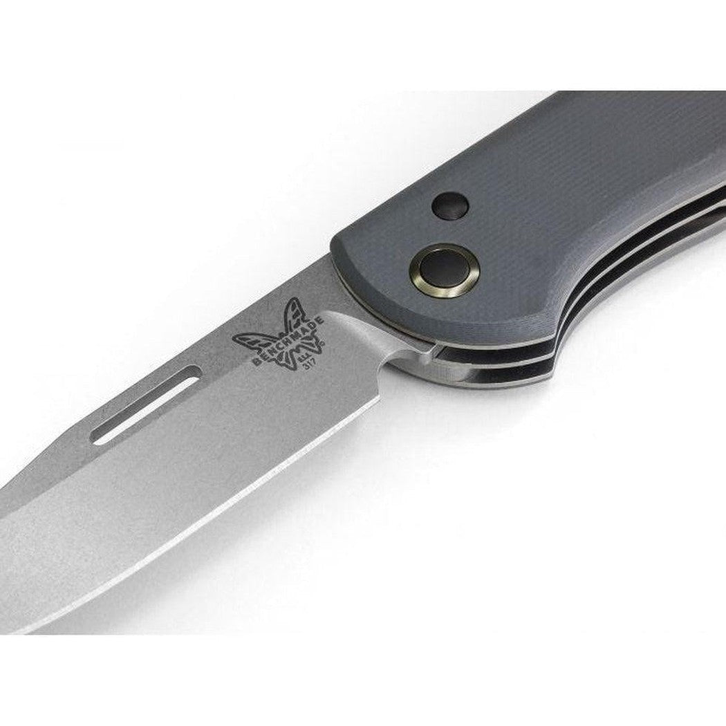 Weekender-Camping - Accessories - Knives-Benchmade-Appalachian Outfitters