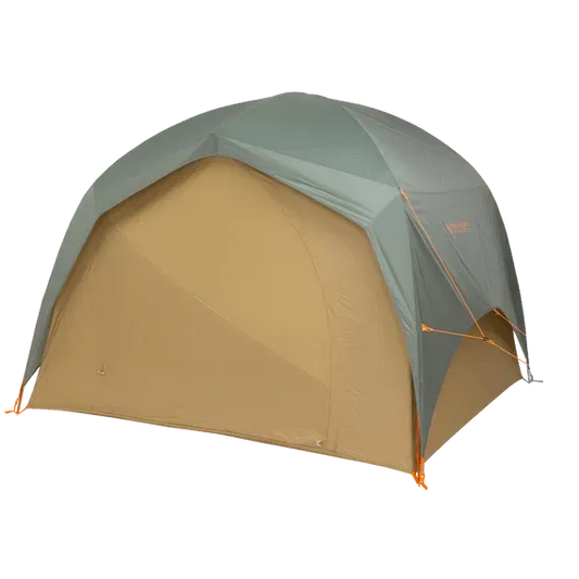 Big Agnes Big House 4-Camping - Tents & Shelters - Tents-Big Agnes-Appalachian Outfitters