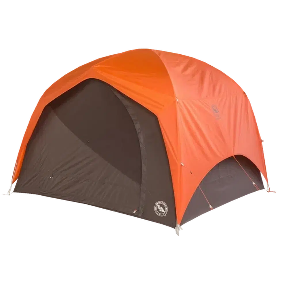 Big Agnes Big House 4-Camping - Tents & Shelters - Tents-Big Agnes-Appalachian Outfitters