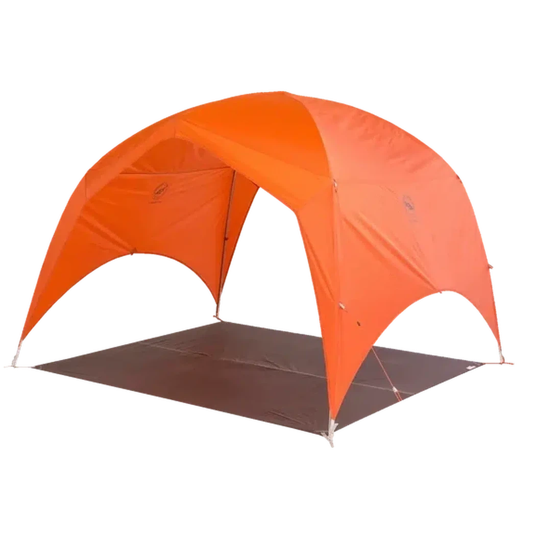 Big Agnes Big House 6-Camping - Tents & Shelters - Tents-Big Agnes-Appalachian Outfitters